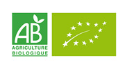 Label Agriculture biologique
